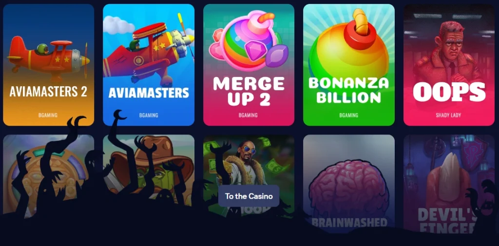 Οδηγός mobile app του Oscarspin casino