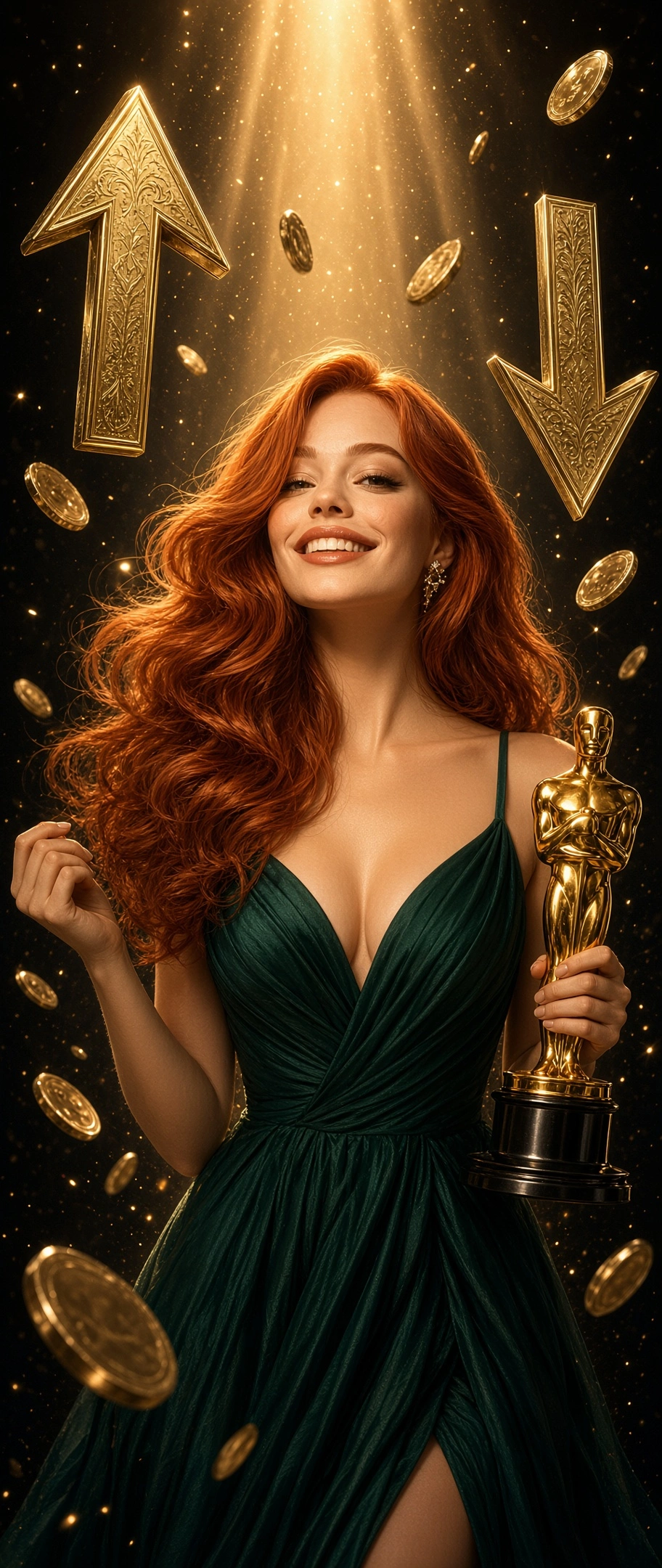 Προεπισκόπηση affiliate σελίδας προορισμού του Oscarspin casino